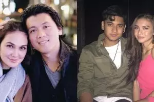 5 Seleb ini langsung unfollow mantan usai putus cinta, bikin geger