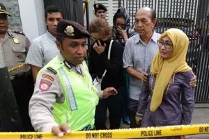 5 Kasus pembunuhan sadis satu keluarga di Indonesia