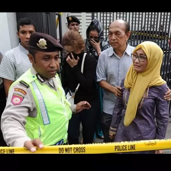 5 Kasus pembunuhan sadis satu keluarga di Indonesia