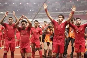 Indonesia kalah dari Thailand, peluang lolos babak grup berat