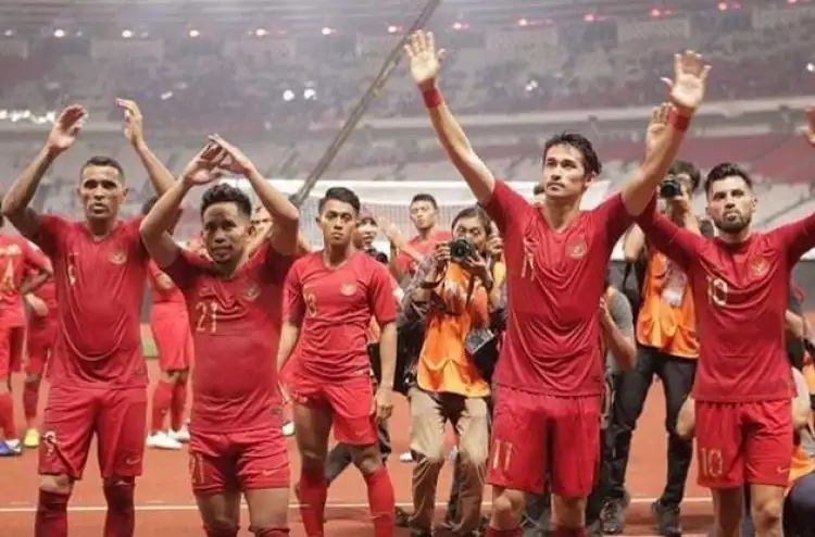 Indonesia kalah dari Thailand, peluang lolos babak grup berat