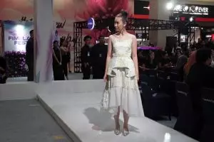 Fimela Fest 2018 ajak perempuan Indonesia tampil lebih kreatif 