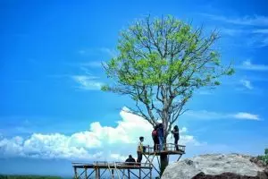 5 Tempat wisata di Madiun yang instagramable untuk liburan akhir tahun