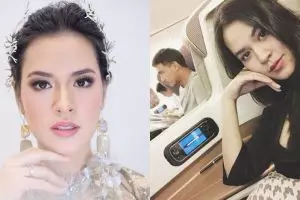 Intip harga 10 kacamata Raisa, paling murah Rp 2 jutaan