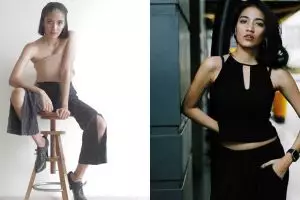 10 Pesona Patrisha, anak Tio Pakusadewo yang hobi main teater