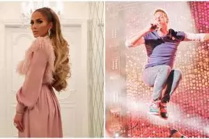 11 Seleb dunia ini puasa demi karier dan hidup sehat