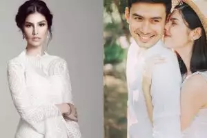 10 Fakta Kat Ramnani istri Christian Bautista, eks manajer Google