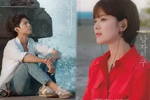 7 Bagian drama Korea Encounter ini bikin penasaran