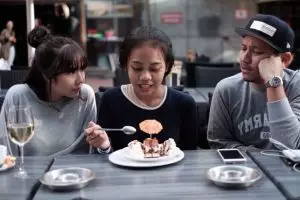 Heboh Gading dan Gisel di ujung cerai, ini reaksi pengasuh Gempi