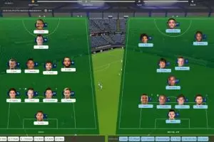 12 Game sepak bola di Android terbaik 2018