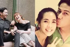 Selain Gisella, rumah tangga 4 penyanyi jebolan ajang bakat ini kandas