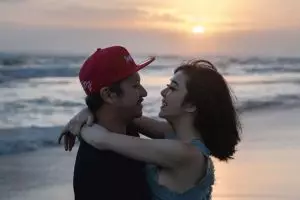  Di ambang cerai, foto lama Gading-Gisel momong Gempi ini disorot