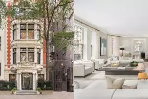 10 Penampakan bekas rumah Michael Jackson yang terjual Rp 467 M