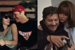 6 Fakta di balik gugatan cerai Gisel ke Gading Marten