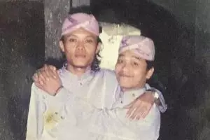 10 Potret Sule sebelum jadi artis top, bikin pangling