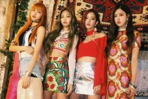Ini lirik dan arti lagu DDU-DU DDU-DU Blackpink