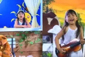 15 Lagu anak-anak era 90-an paling dirindukan, pesannya mendalam