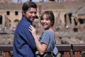 Digugat cerai Gisel, ini ungkapan Gading untuk Gempi