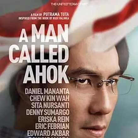 10 Film biopik Indonesia paling laris, termasuk A Man Called Ahok
