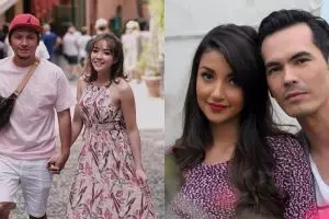 8 Pasang seleb ini bercerai saat anaknya masih balita