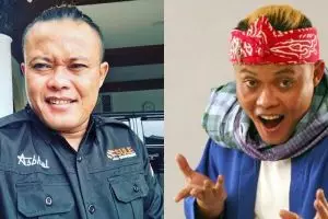 6 Bukti Sule layak disebut artis multitalenta