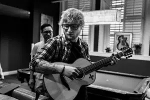 Ini lirik dan arti lagu Perfect dari Ed Sheeran