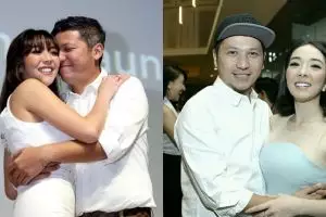 Gisel gugat cerai, ini dukungan sendu mantan kekasih Gading Marten