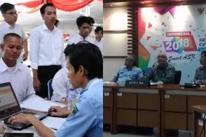 5 Fakta Menpan Nomor 61 Tahun 2018, aturan baru passing grade CPNS