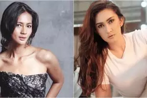 10 Artis cantik Indonesia keturunan Belanda, termasuk Paula Verhoeven