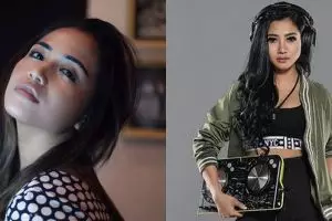 Icha Gween & wanita lain yang terseret perceraian Gisel-Gading