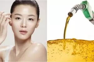 10 Bahan pemutih kulit ini aneh banget, dari bensin hingga semen