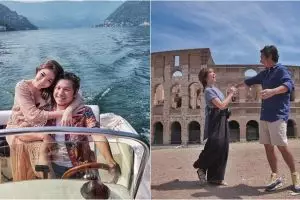 Ini penjelasan Gisel soal alasannya menggugat cerai Gading Marten