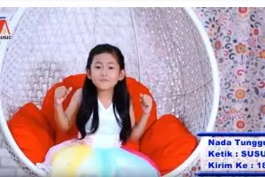 6 Fakta lagu anak Enak Susunya Mama yang tuai pro-kontra