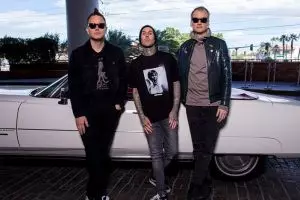 Banyak yang salah, begini seharusnya pengejaan Blink 182 yang benar