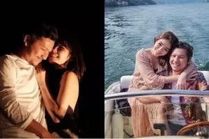 Gisel bantah ada orang ketiga, ini pemicu gugat cerai Gading