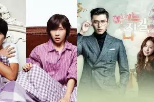 Selain Memories of the Alhambra, 6 drama Hyun Bin ini wajib ditonton
