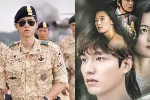 16 Drama Korea termahal yang pernah dibikin, capai ratusan miliar