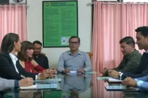 Kilas balik 6 momen Gisel dan Gading Marten adu akting bareng