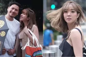 Viral tagar Save Gempi, ini tanggapan Gisella Anastasia