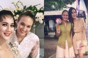 10 Momen persahabatan Nadine dan Paula Verhoeven, friendship goals