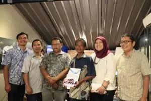 Ini terobosan optimasi atasi krisis air bersih di Indonesia