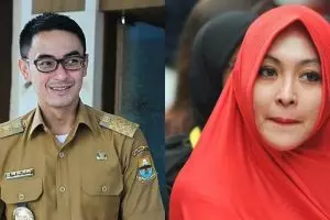 6 Seleb ini dibui karena kasus korupsi, termasuk Zumi Zola