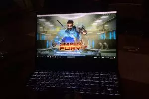 6 Keunggulan laptop terbaru Lenovo, cocok untuk gamer