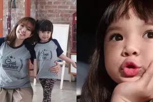 Jawaban Gempi atas permintaan Gisel ini bikin tersenyum haru