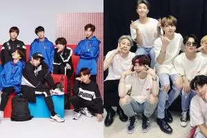 Dua lagu hits BTS ini menjadi soundtrack drama Korea favorit