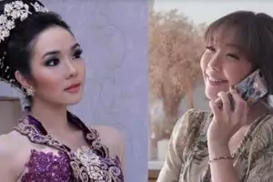 7 Catatan karier Gisel, dari Indonesian Idol hingga bintang film