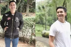 3 Seleb cantik ini luluhkan hati Adly Fairuz