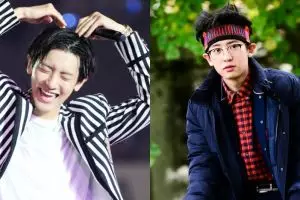 15 Fakta Chanyeol EXO yang bikin penggemarnya jatuh cinta