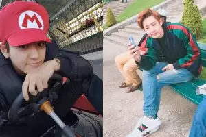8 Drama Korea yang pernah dibintangi Chanyeol EXO