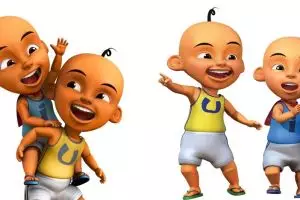 6 Misteri cerita film Upin Ipin yang paling bikin penasaran 